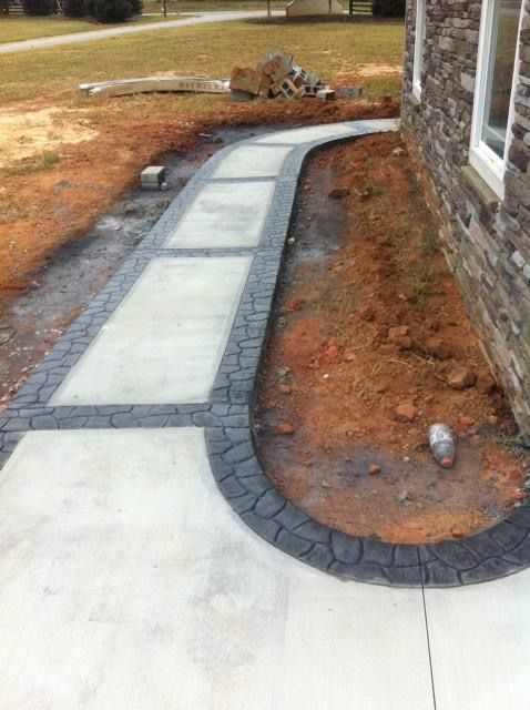 Patios & Outdoor Living